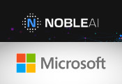 行业人工智能解决方案先驱NobleAI与微软Azure Quantum达成合作