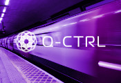 Q-CTRL获SBRI量子催化剂基金资助 瞄准列车时刻表的量子优化解决方案