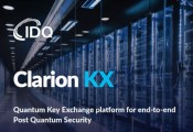 ID Quantique推出智能量子增强型密钥交换平台Clarion KX