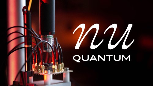 量子光子学公司Nu Quantum宣布聘用Hemant Mardia为董事长