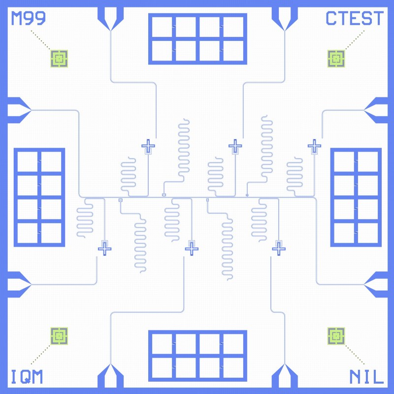 量子计算公司IQM推出开源超导量子处理器设计工具