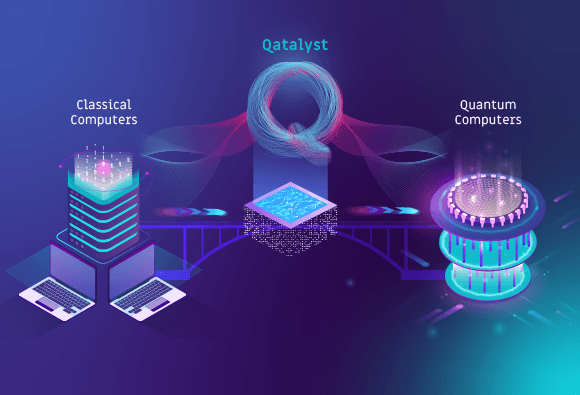 QCI量子计算公司宣布“QUBT大学”教育计划