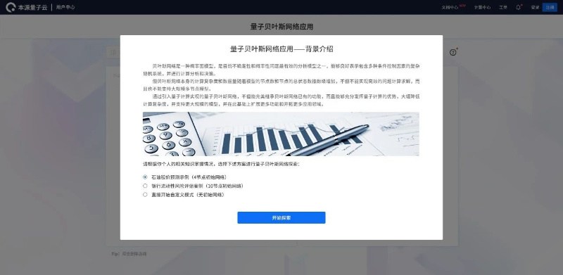 本源量子成功探索量子贝叶斯网络应用领域