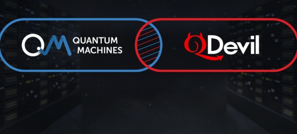 Quantum Machines收购量子计算辅助电子设备开发商QDevil