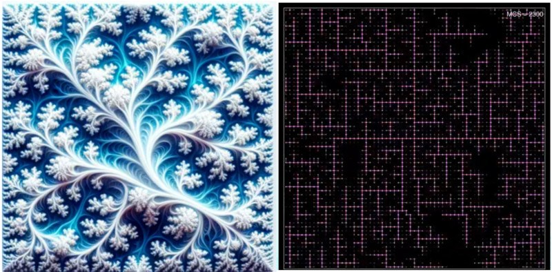 上海交大蔡子课题组提出一种新的量子多体态：量子融雪态