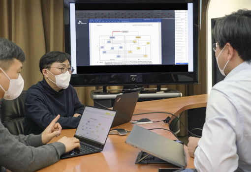 韩国SK电讯的量子密码技术被ETSI采纳为欧洲行业标准