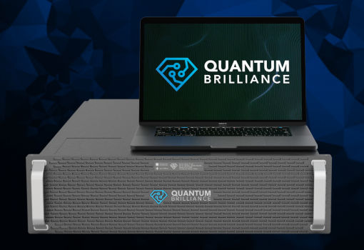 Quantum Brilliance将领导2250万美元的金刚石量子计算项目