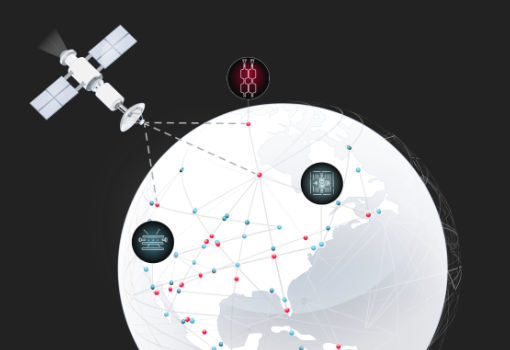 Aliro Quantum获美国空军合同，将加速研发量子网络和控制技术