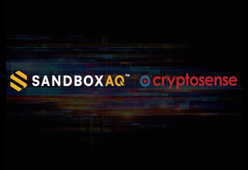 量子AI软件公司SandboxAQ收购一家网络安全解决方案商