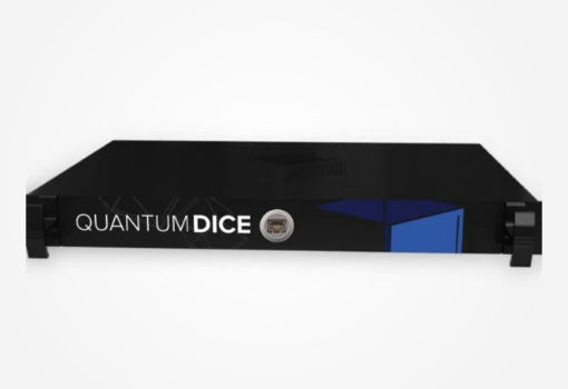 Quantum Dice推出全球最快的量子随机数生成器(QRNG)