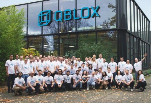量子初创公司Qblox获得2600万美元A轮融资