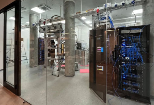 以色列量子计算中心正式投入运营 已部署多台量子计算系统