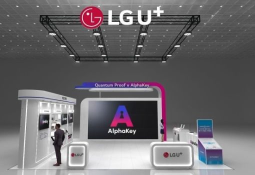 LG U+利用PQC技术为其新推出的云服务集成账户管理解决方案保驾护航