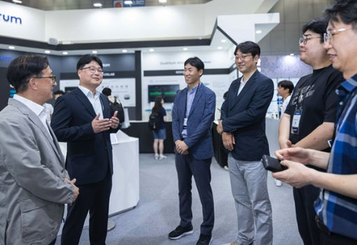 韩国启动国家级量子安全项目，SK电讯牵头开发卫星无线量子密钥分发系统
