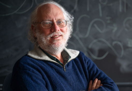 Shor量子算法发明者Peter Shor获得2025年“克劳德·香农奖”