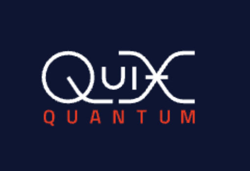 光子量子计算硬件制造商QuiX Quantum被EIC选中加入其加速器计划