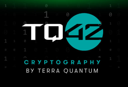 Terra Quantum将符合NIST标准的后量子加密算法添加到“TQ42”开源加密库