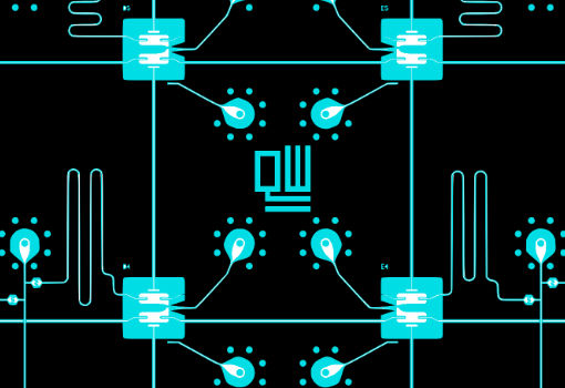 QuantWare引入新技术使其代工服务能为客户制造100+量子比特的QPU