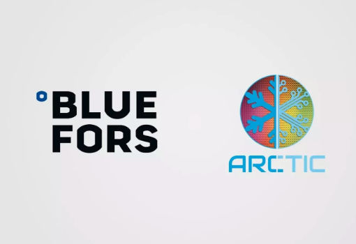 低温测量系统开发商Bluefors宣布参与首个欧洲芯片联合项目ARCTIC