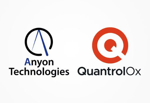 QuantrolOx宣布与Anyon Technologies在量子计算领域达成战略合作