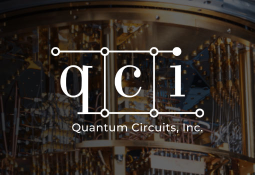 Quantum Circuits推出一款内置错误检测功能的8量子比特量子处理器