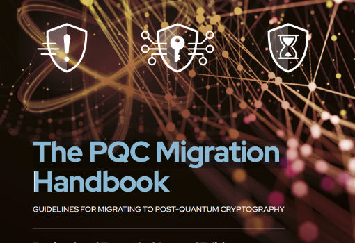 荷兰三家权威机构联合发布第二版《后量子密码迁移手册》