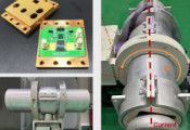 上海微系统所成功研制可用于±800kV特高压输电线路的量子电流传感器
