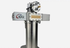 IDQ开发出基于并行设计的新型高性能超导纳米线单光子探测器