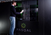PASQAL与LINKS合作研发能解决蜂窝网络PCI分配难题的混合量子算法