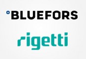 Bluefors成为Rigetti Novera QPU合作伙伴计划中稀释制冷机的首选