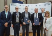 IQM在波兰成立第七个全球办事处，并与格但斯克理工大学签署谅解备忘录