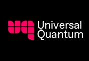 量子计算初创公司Universal Quantum已对其品牌标识进行升级