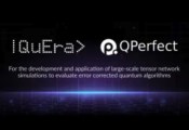 QPerfect与QuEra将合作推动对量子纠错和逻辑量子算法的模拟