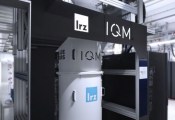 德国莱布尼茨超级计算中心推出首台混合量子计算机