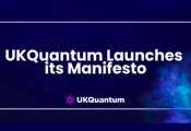 英国量子产业联盟UKQuantum发布英国量子行业宣言