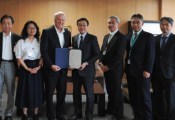 日本AIST研究所正式宣布：将与IBM合作开发下一代量子计算机