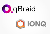新合作使qBraid量子计算平台的用户有机会免费访问IonQ Aria量子系统