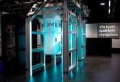 IQM在德国慕尼黑开设其首个量子数据中心，计划部署12台量子计算机
