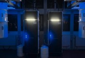 哥本哈根大学已部署配有第二代气体处理系统的Bluefors稀释制冷系统
