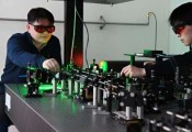 基于未探测光子的量子传感器可实现低成本、高性能的红外光学测量