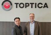 光子学技术公司TOPTICA选定其在东南亚的独家经销商合作伙伴