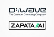 Zapata和D-Wave扩大合作伙伴关系，以加速集成量子和生成式AI解决方案的开发