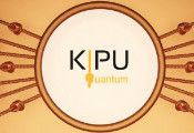 Kipu Quantum与巴斯夫集团合作开发用于物流优化的新型量子算法