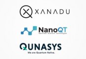 Xanadu与日本量子初创公司NanoQT和QunaSys达成合作伙伴关系