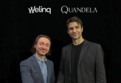 光量子计算机开发商Quandela和量子网络公司Welinq建立合作伙伴关系