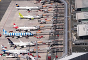 汉莎航空正与汉堡大学合作开发量子算法以提高机场运营效率
