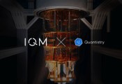 IQM将与Quantistry合作探索化学和材料领域的混合量子解决方案