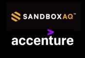 埃森哲和SandboxAQ扩大双方在网络安全领域的合作伙伴关系