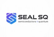 SEALSQ正开发后量子安全半导体产品。将在欧洲设计并在新加坡制造