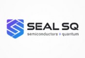 SEALSQ已专为机器人研发后量子安全芯片，预计第四季度开启订购